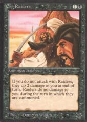 Erg Raiders (V2: LIGHT COLORLESS MANA SYMBOL)